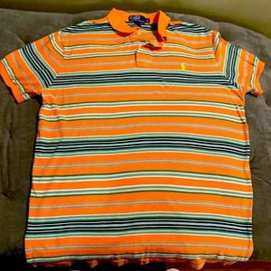 Ralph Lauren polo
